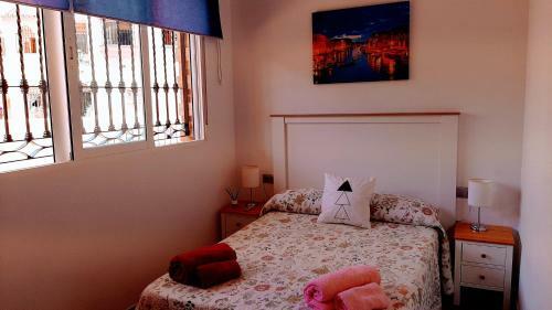 Apartamento Merlo's Gaviotas. (Apartamento).