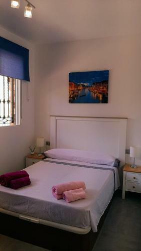 Apartamento Merlo's Gaviotas. (Apartamento).
