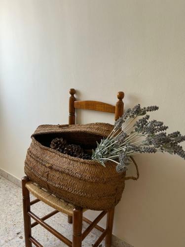 Alojamiento Rural La Cueva