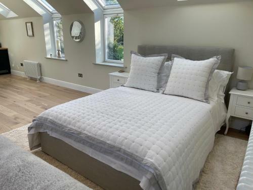 Apartamento Newly Refurbished 1 Bed Holiday Cottage