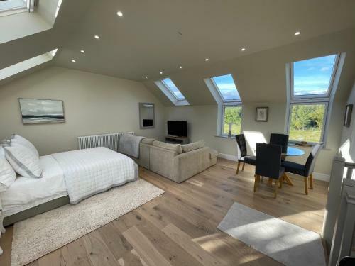 Apartamento Newly Refurbished 1 Bed Holiday Cottage