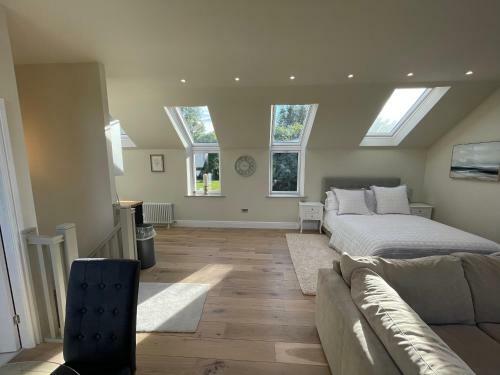 Apartamento Newly Refurbished 1 Bed Holiday Cottage