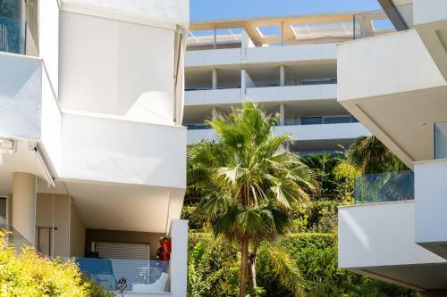 Apartamento Botanic By Taylor Wimpey