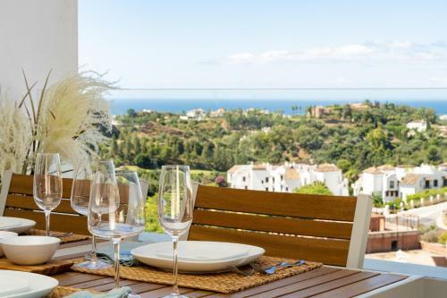 Apartamento Botanic By Taylor Wimpey