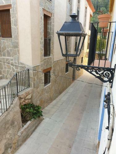 Casa Ermita