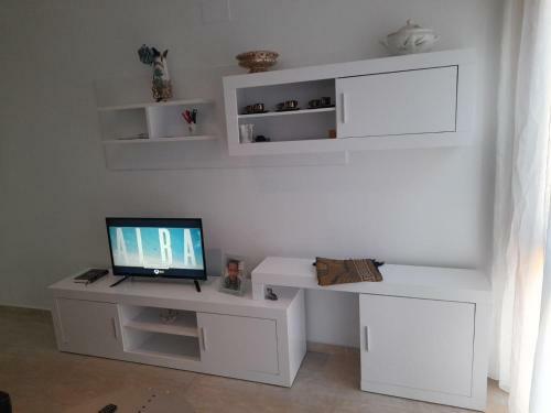 Apartamento Ministro Bayarri