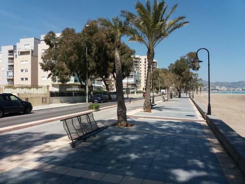 Apartamento Benicasim Primera Linea