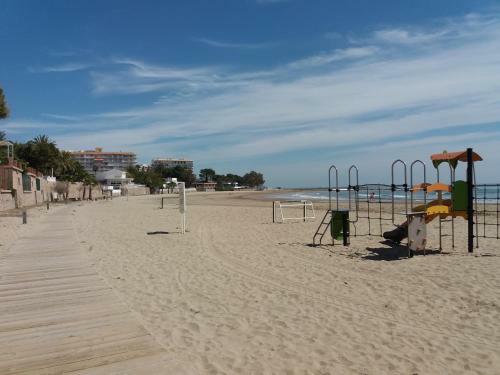 Apartamento Benicasim Primera Linea