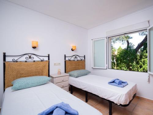 Holiday Home Amanecer