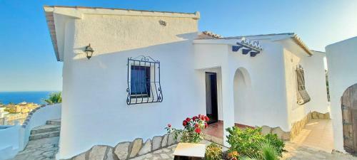 Villa Nido De Aguila