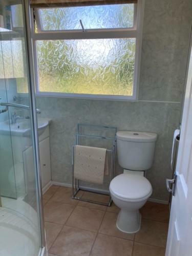 Apartamento Chalet 2 ( Charisma 1) Sandown Bay Holiday Centre