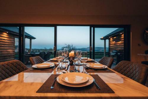 Apartamento The Lodge