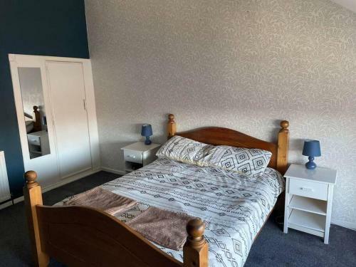 Apartamento Less Than 500m From Bridlington Beach