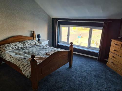Apartamento Less Than 500m From Bridlington Beach