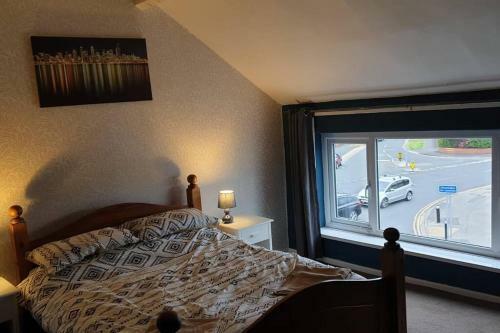 Apartamento Less Than 500m From Bridlington Beach