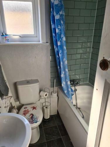 Apartamento Less Than 500m From Bridlington Beach