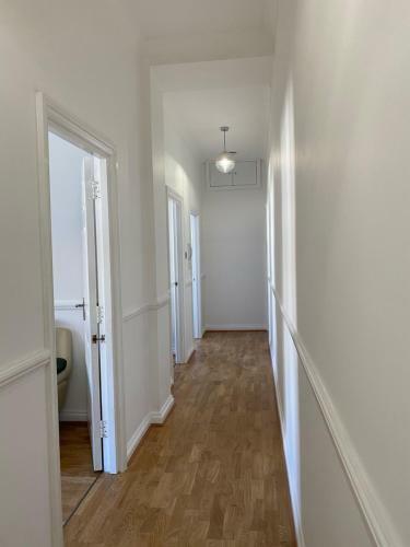 Apartamento Spacious 3 Bed Flat 10min Walk From Beach