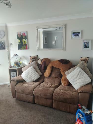 Captivating 1-bed Apartment In Bournemouth