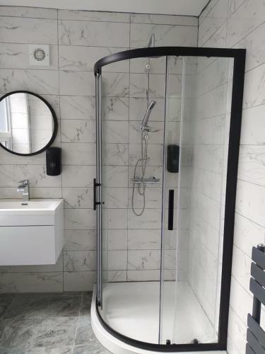 Black Pearl Luxury Apartments