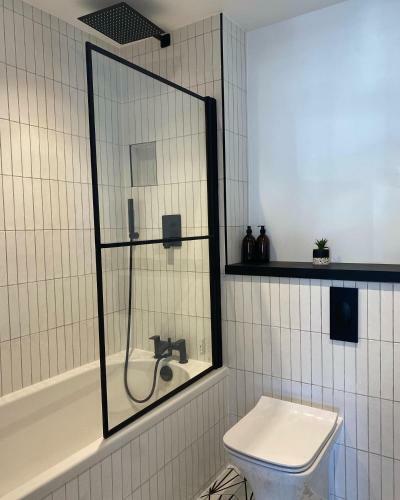 Apartamento Brand New 2 Bedroom Flat