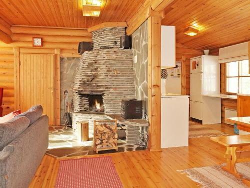 Holiday Home Sirkan Ojus 1
