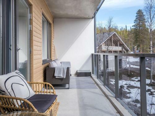 Holiday Home Alakuuntie 2- As-17