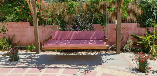 Apartamento Gouves Garden
