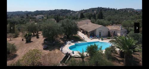 Villa Bellevila