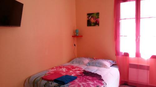 Apartamento Appart Centre Ville Auxerre