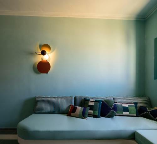 Apartamento Ice Cream Suites