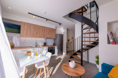 Apartamento Premium Irianna Retreats - Central