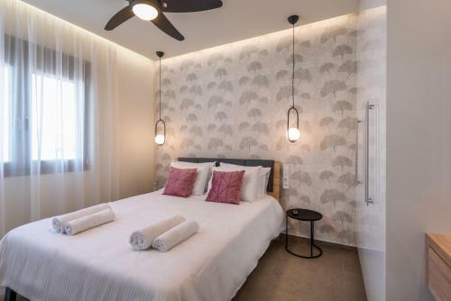 Apartamento Premium Irianna Retreats - Central