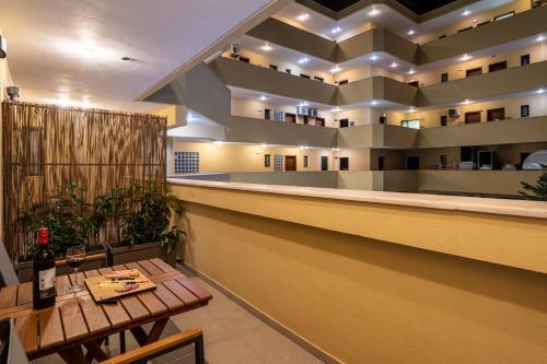 Apartamento City Stories