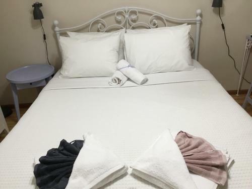 Apartamento Oneiro