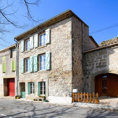 Agroturismo La Maison De Lucile