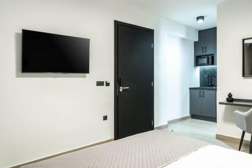 Hotel Oniro Boutique Suites Karystos