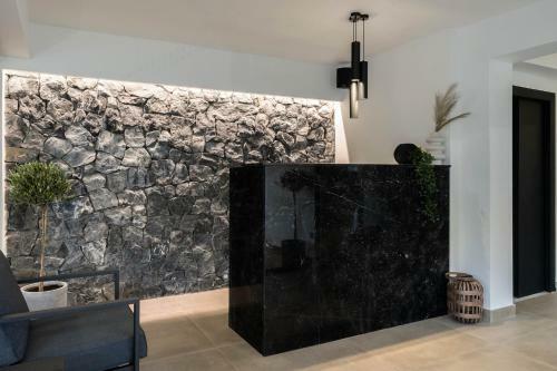 Hotel Oniro Boutique Suites Karystos
