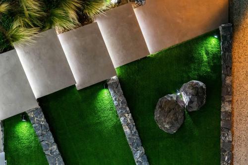 Hotel Oniro Boutique Suites Karystos