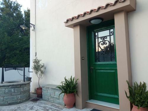 Apartamento Frago's House