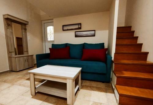 Apartamento Frago's House