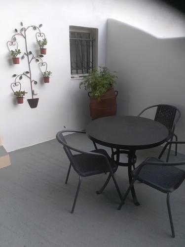 Apartamento Frago's House