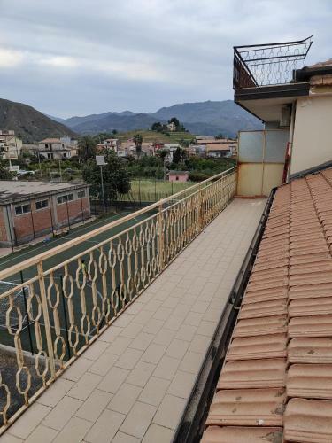 Apartamento Comoda Mansarda