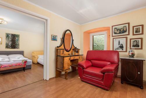 Apartamento Ku?a Za Odmor Nona Beba