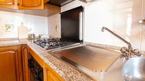 Apartamento Appartamento L'ulivo
