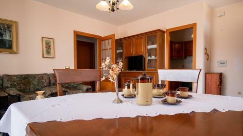 Apartamento Appartamento L'ulivo