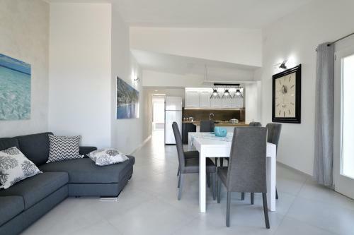 Apartamento Appartamento Vista Golfo