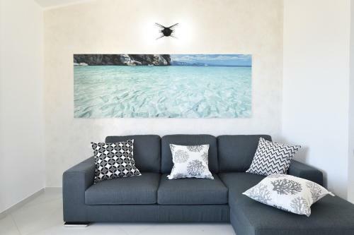 Apartamento Appartamento Vista Golfo