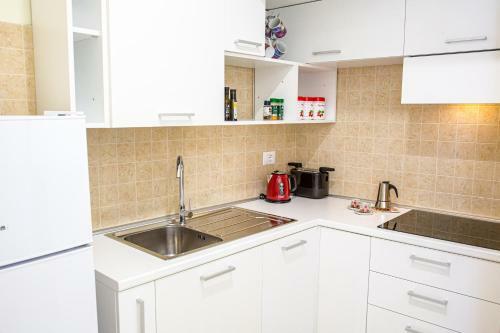 Apartamento Casa Corallina, Wi-fi/air Con