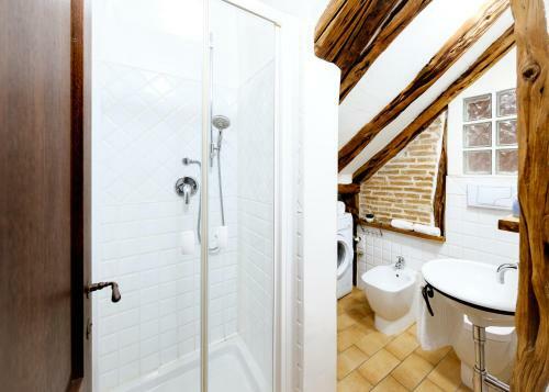 Appartamento Agave - Quartiere Castello