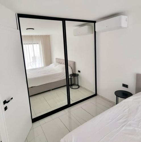Luxury Boksok Apartment Near The Center